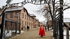 Auschwitz-Birkenau, il tormento e la memoria