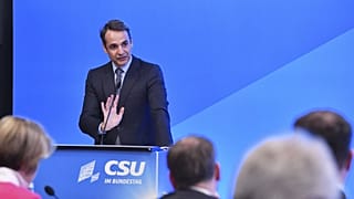 Κ. Μητσοτάκης: «Πολιτική αλλαγή για μια καλύτερη ζωή»