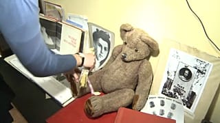 "Осталась одна Таня"