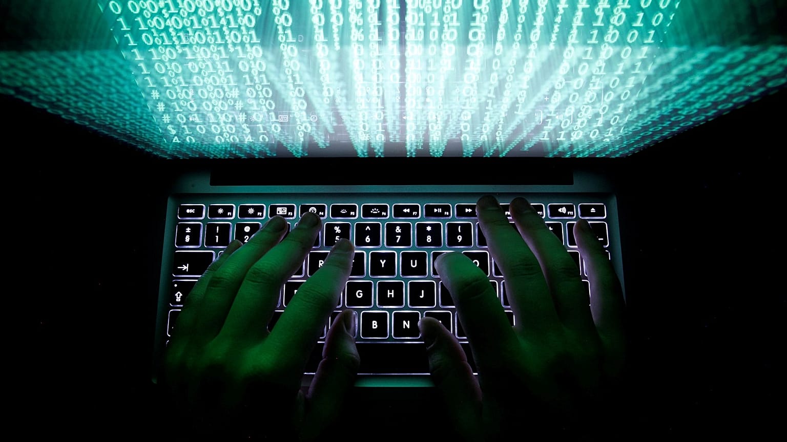 You can't fix the problems with the internet without fixing humans first | View