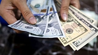 صعود دلار و سکه به اوج قیمت دو ماه گذشته