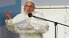 Papa Francis