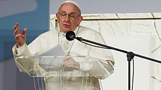 Papa Francis