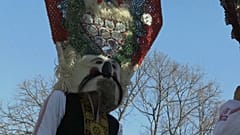 Pernik celebrates the 28th Surva festival