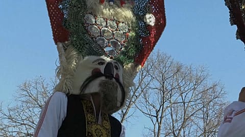 Pernik celebrates the 28th Surva festival