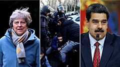 Europe briefing: seven stories to know about today