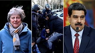 Europe briefing: seven stories to know about today