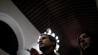 L'armée au coeur de la lutte pour le pouvoir au Venezuela