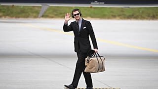 Tom Brady, New England's quarterback
