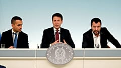 ریشه‌یابی یک بحران؛ آیا مهاجرت تنها دلیل تیرگی روابط رم و پاریس است؟