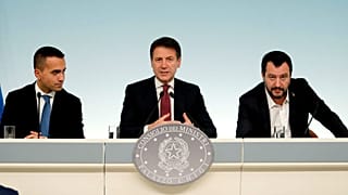 ریشهیابی یک بحران؛ آیا مهاجرت تنها دلیل تیرگی روابط رم و پاریس است؟