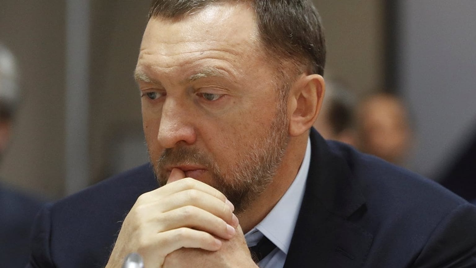 Usa tolgono sanzioni ad oligarca russo