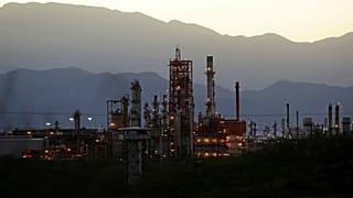 افزایش سرمایهگذاریهای عربستان در صنعت نفت کرۀ جنوبی