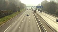 German Transport Minister says speed limits on autobahns "against common sense" 