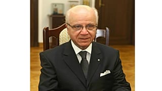 وفاة رئيس المجلس الدستوري الجزائري مراد مدلسي عن عمر ناهز 76 عاما