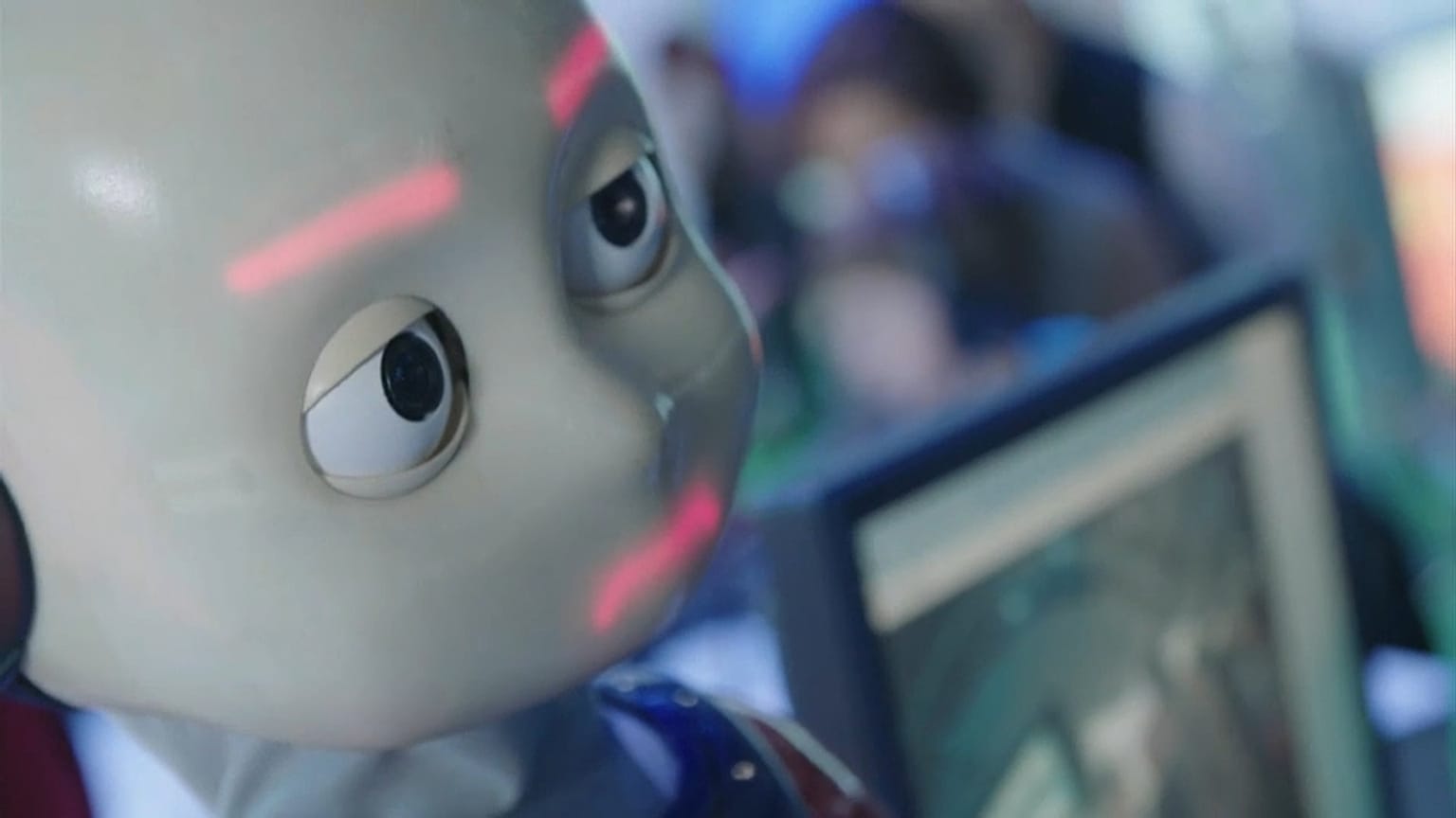 Fällen in Europa bald Roboter Gerichtsurteile?