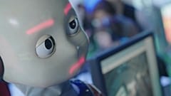 Fällen in Europa bald Roboter Gerichtsurteile?