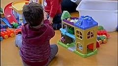 EU führt einheitlichen Vaterschaftsurlaub ein