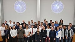 Έλληνες φοιτητές σε διεθνή διαγωνισμό για διαστημική τεχνολογία