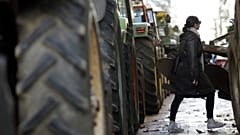 Έναρξη αγροτικών κινητοποιήσεων
