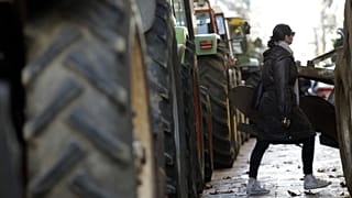 Έναρξη αγροτικών κινητοποιήσεων