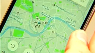 VTC : le casse-tête européen