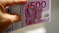 Последние дни банкнот в 500 евро