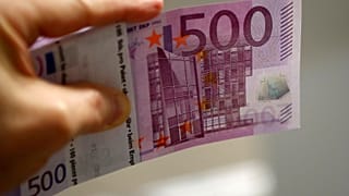 Cosas que quizás no sabías del obsoleto billete de 500 euros