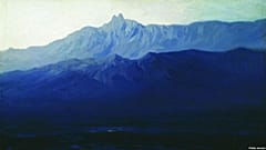 «Άι Πέτρι. Κριμαία» - Αρκίπ Ιβάνοβιτς Κουίντζι
