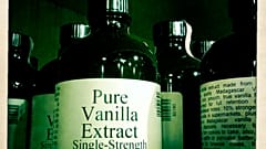  Pure Vanilla Extract