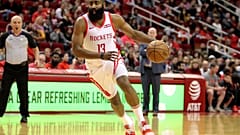 Triunfos para los Rockets de Houston y los Spurs de San Antonio en la NBA