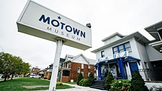 Detroit: la città dal cuore creativo e l'anima soul