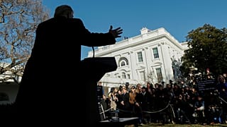 Trump ne kadar maaş alıyor?