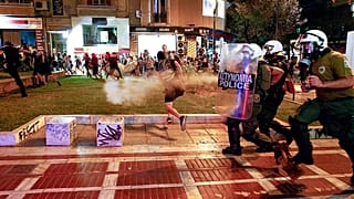 ΑΠΕ - ΜΠΕ φωτογραφία αρχείου