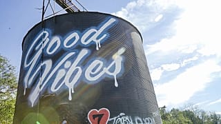 Arte, cultura e panorami mozzafiato: Asheville è il paradiso creativo del North Carolina