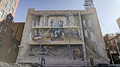 Φιλαδέλφεια: Η γενέτειρα της αμερικανικής δημοκρατίας και του cheesesteak 