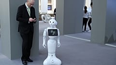 The Brief from Brussels : l’arrivée des robots justiciers ?