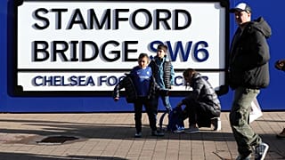  Chelsea'ye FIFA soruşturması: Transfer yasağı kapıda