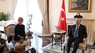 Kaşıkçı davası için özel raportör Türkiye'de: Cinayet koşulları insan hakları açısından incelenecek