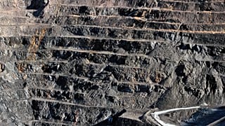 Spanish mining towns in economic meltdown due to pit closures