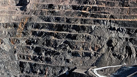 Spanish mining towns in economic meltdown due to pit closures