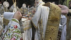Ποινή φυλάκισης με αναστολή στον μητροπολίτη Αμβρόσιο 