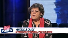 Paternity pay, youth call for climate action, Venezuela crisis | Raw Politics