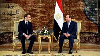 عقد بقيمة تفوق 600 مليون يورو بين مصر وفرنسا لتطوير مترو القاهرة
