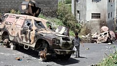 Yemen'de bombalı saldırı: 6 ölü, 20 yaralı