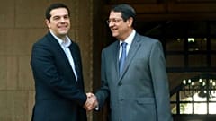 Στη Λευκωσία η 5η Σύνοδος των χωρών του Ευρωπαϊκού Νότου