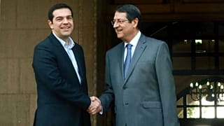 Στη Λευκωσία η 5η Σύνοδος των χωρών του Ευρωπαϊκού Νότου