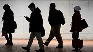Etats-Unis : le soulagement des fonctionnaires de retour au travail
