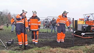 Kerítéssel védekezik Európa
