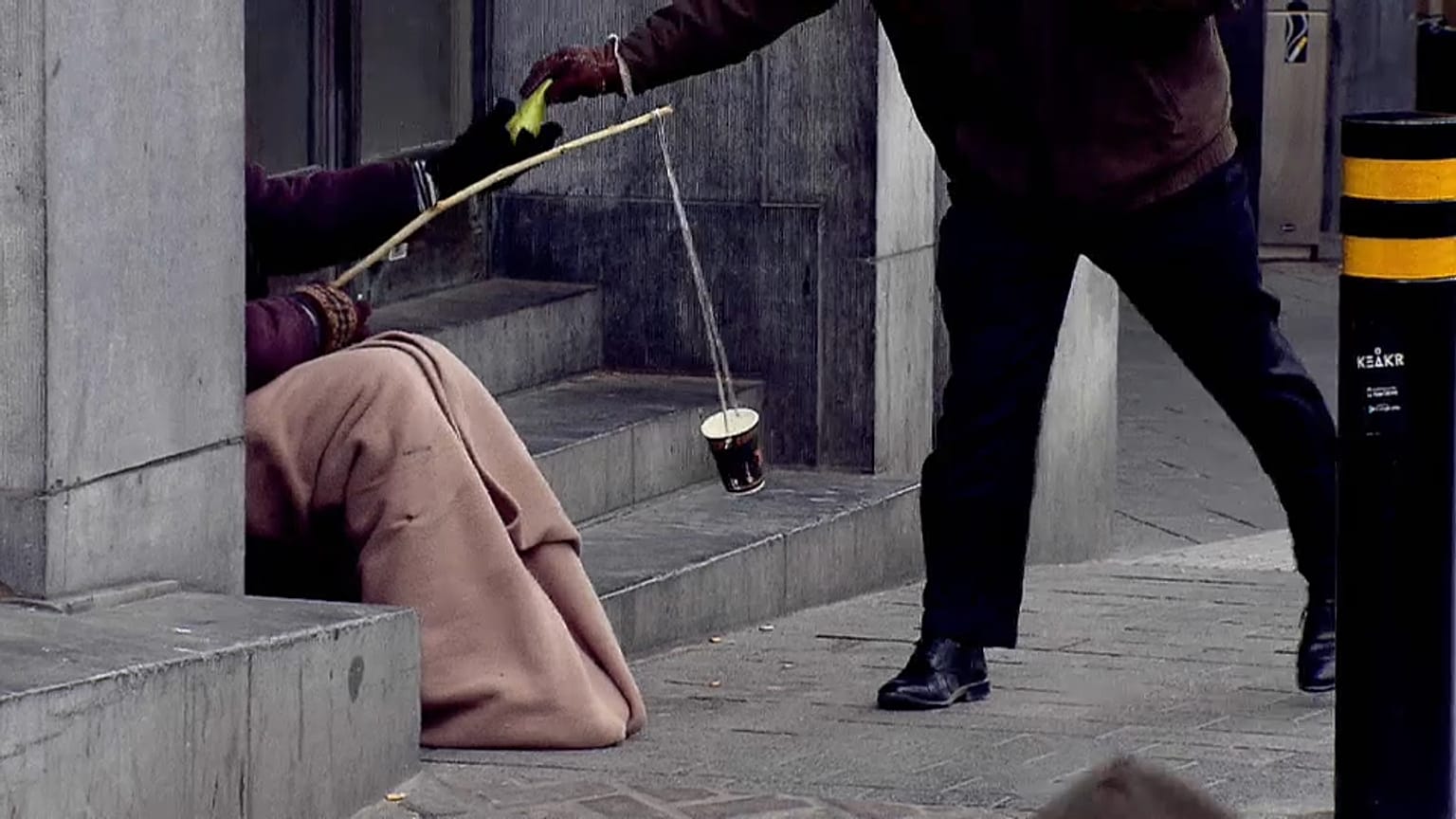 European anti-poverty groups examine root causes of exclusion
